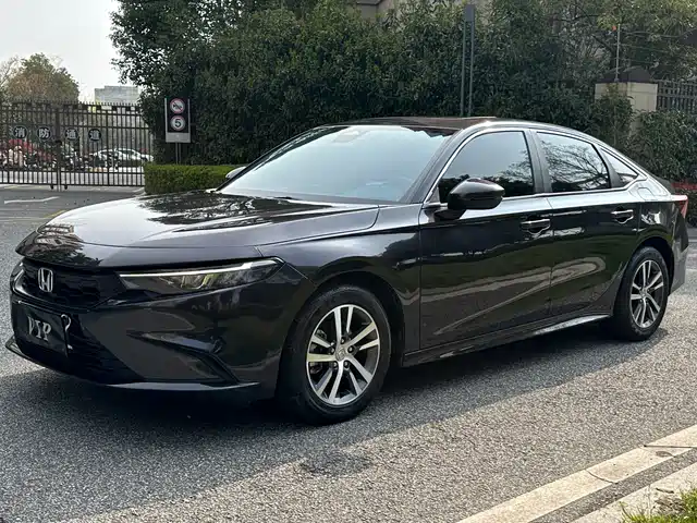 Honda Integra 2024
