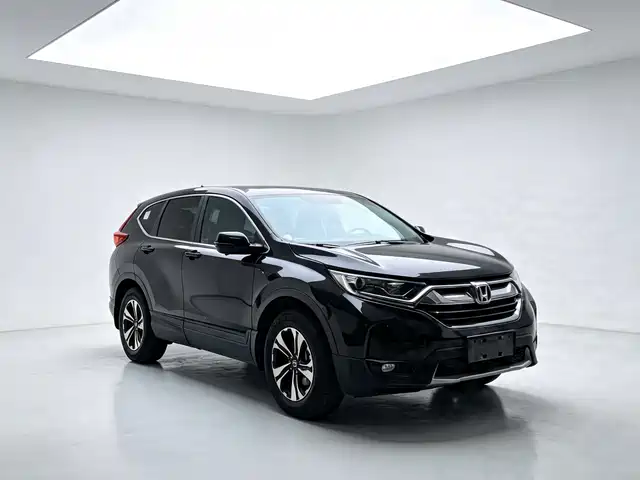 Honda Honda CR-V 2018