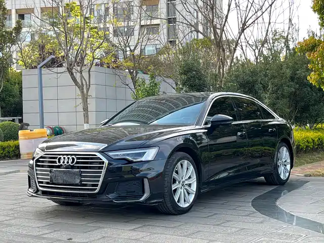 Audi Audi A6L