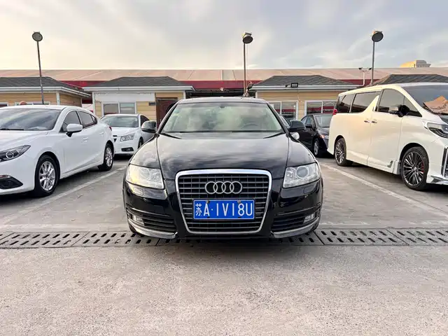 Audi Audi A6L