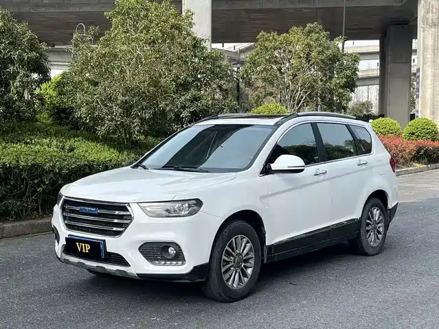Haval Haval H6