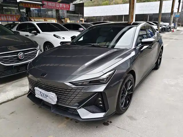 Changan Changan UNI-V 2023