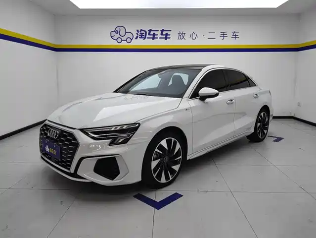 Audi Audi A3