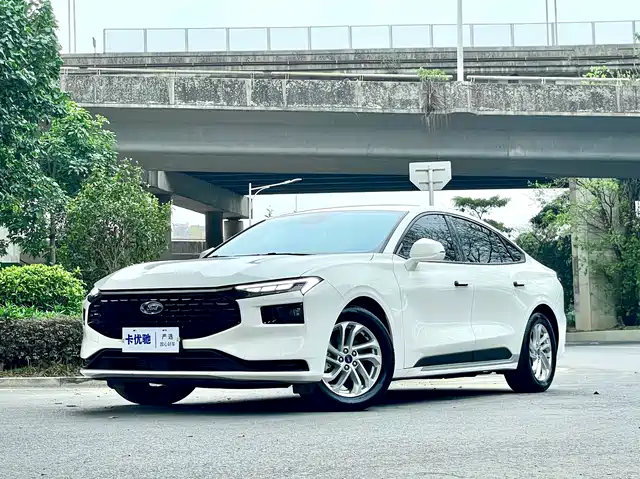 Ford Mondeo 2024