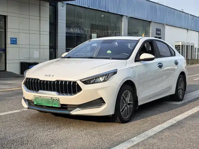Kia Kia K3 PHEV