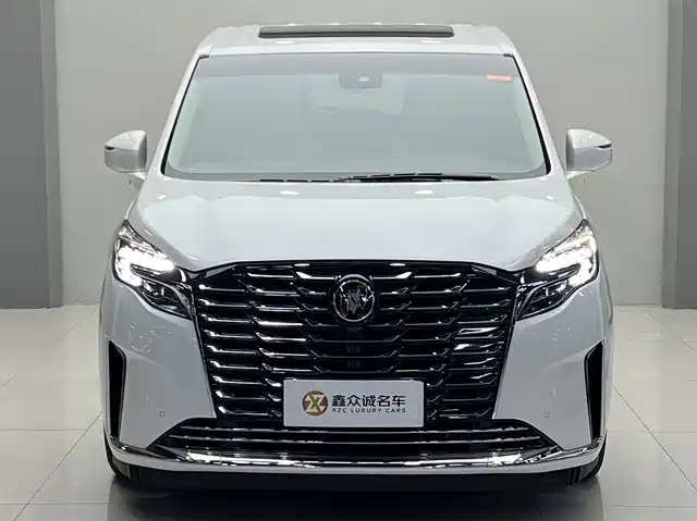 Buick Buick GL8
