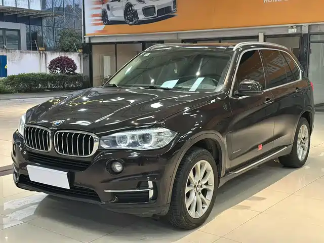 BMW BMW X5 (Import) 2018