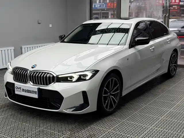BMW BMW 3 Series 2023