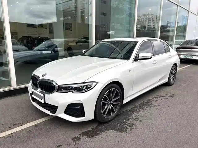 BMW BMW 3 Series 2020