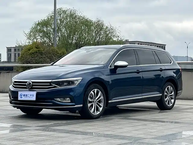 Volkswagen Weilan 2023