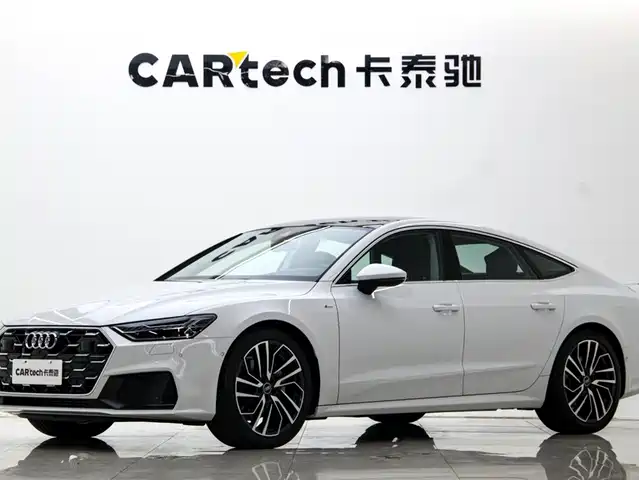 Audi Audi A7 2025