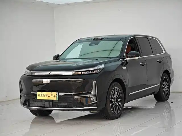 Geely Galaxy Galaxy M9 2025