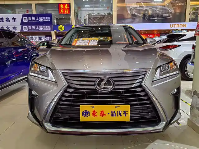 Lexus Lexus RX