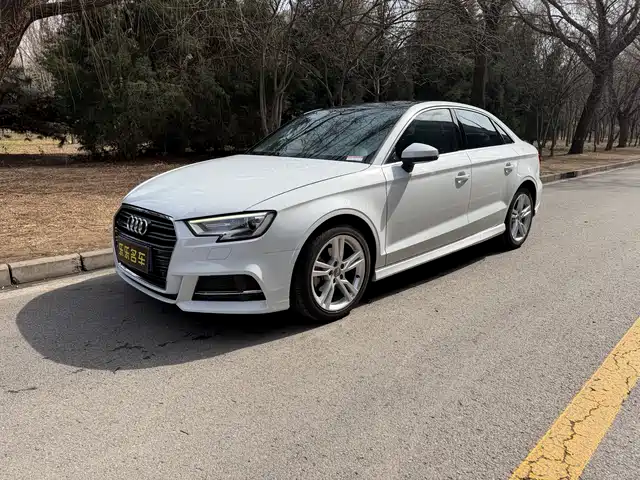 Audi Audi A3