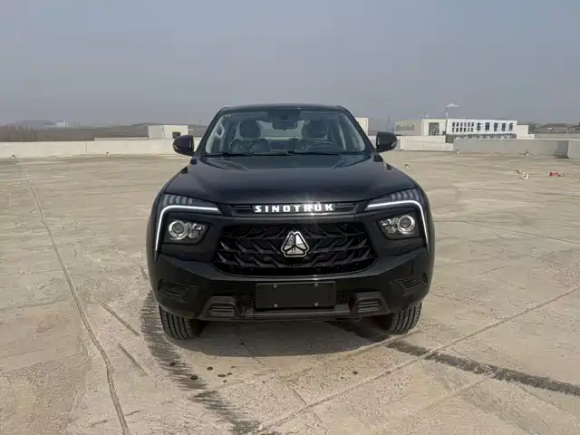 Sinotruk Bosheng