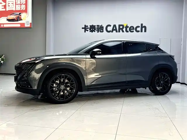 Changan Changan UNI-T