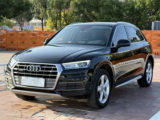 Audi Audi Q5L 2020