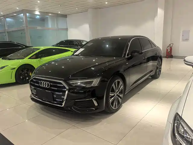 Audi Audi A6L