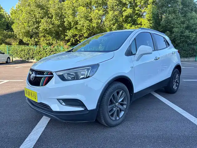 Buick Buick Encore 2017