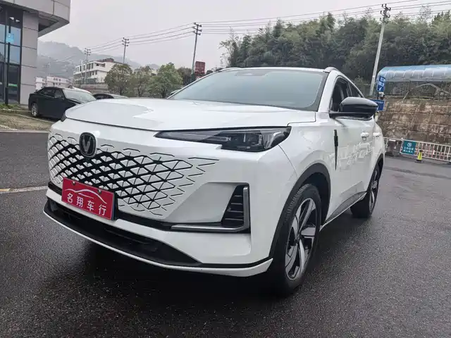 Changan Changan CS55 PLUS
