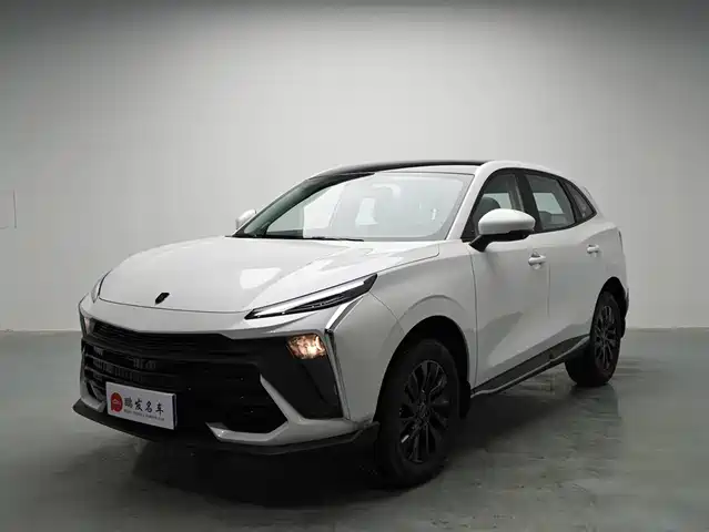 Dongfeng Fengxing Fengxing T5 EVO 2023