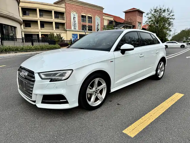 Audi Audi A3