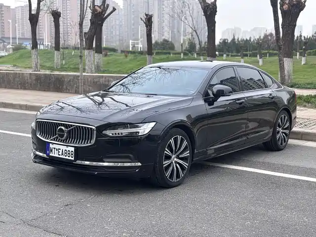 Volvo Volvo S90 2022