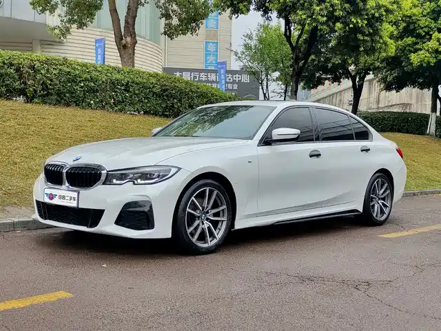 BMW BMW 3 Series 2021