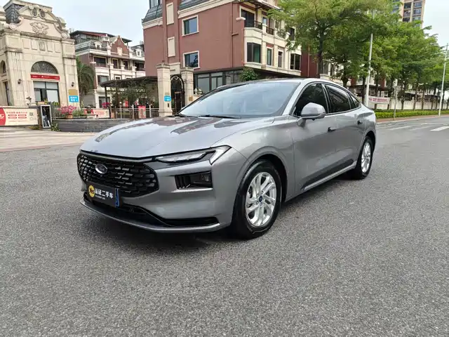 Ford Mondeo 2024