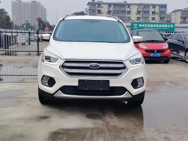 Ford Ford Kuga