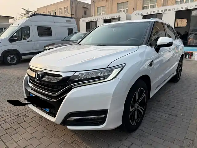 Honda Honda UR-V 2017