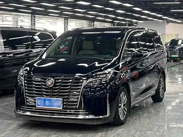 Buick Buick GL8 2023