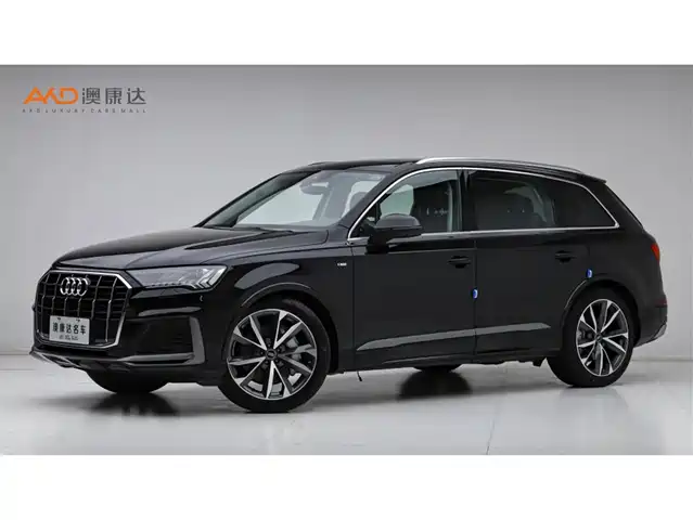Audi Audi Q7