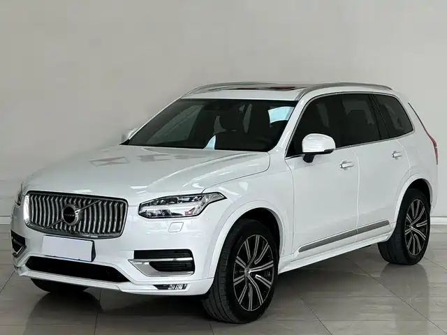 Volvo Volvo XC90 2021