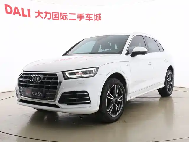 Audi Audi Q5L 2019