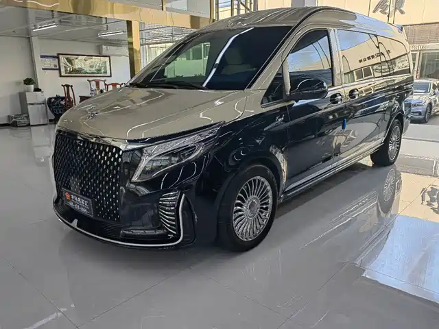 Kedi Auto Keddi Shengmufeng