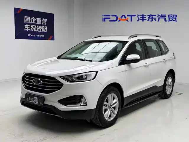 Ford Edge 2020