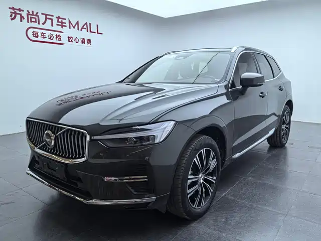 Volvo Volvo XC60 2022