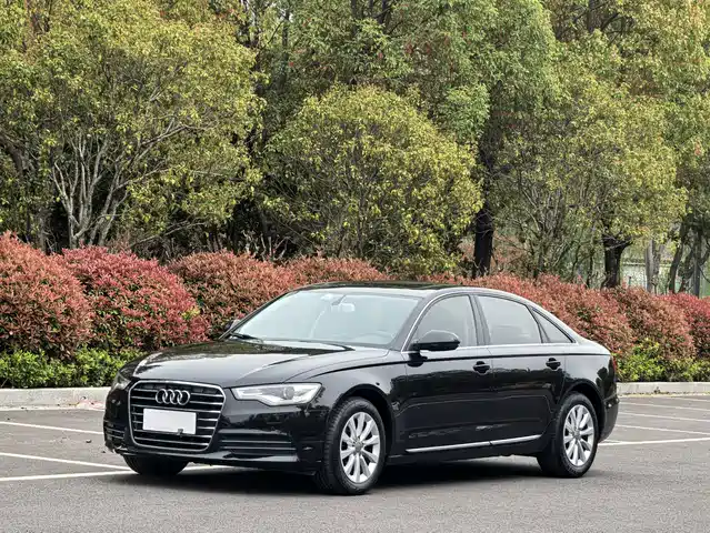 Audi Audi A6L