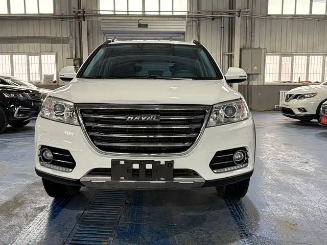 Haval Haval H6 2019