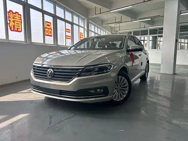 Volkswagen Lavida 2019