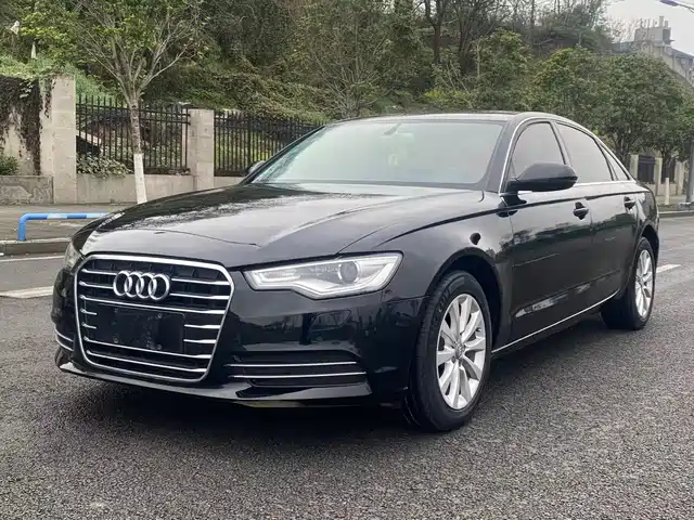 Audi Audi A6L