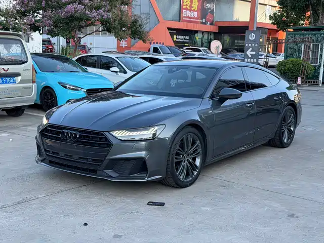 Audi Audi A7 2023