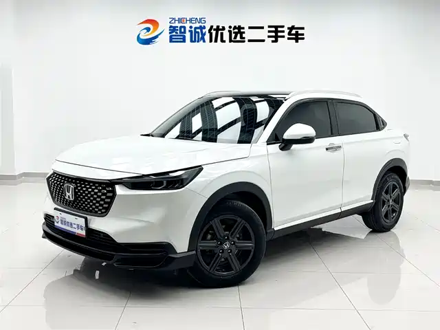 Honda Honda XR-V 2022