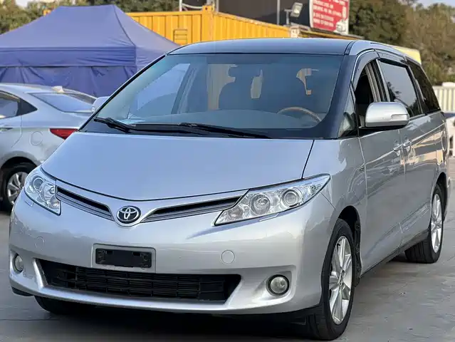 Toyota Previa