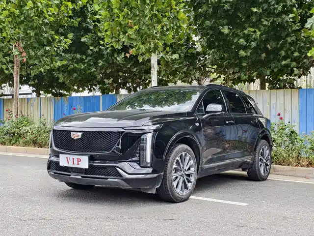 Cadillac Cadillac XT5 2024