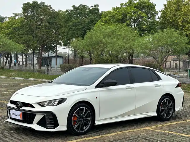 GAC Trumpchi Trumpchi Emkoo