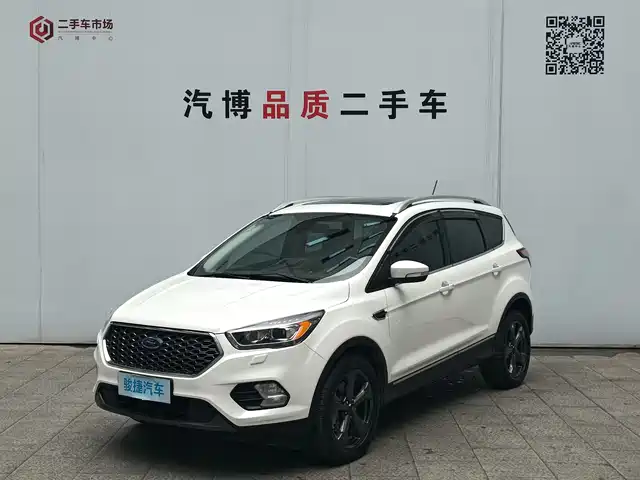 Ford Ford Kuga 2019