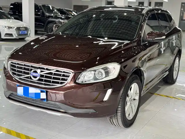 Volvo Volvo XC60 2017