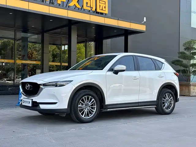 Mazda Mazda CX-5